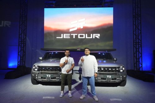 Jetour Tegaskan Kasus T2 Terbakar di Tol Jagorawi Sudah Selesai