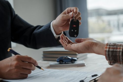 Kredit Mobil Belum Lunas, Bolehkah Dijual? Ini Penjelasannya