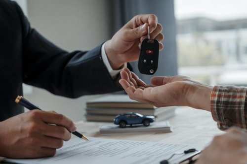 Kredit Mobil Belum Lunas, Bolehkah Dijual? Ini Penjelasannya