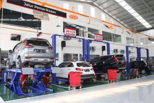 Ungkap Biaya Servis Mitsubishi Xpander Selama 3 Tahun Pemakaian
