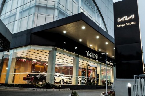 Kia Buka Service Clinic di 9 Lokasi: Konsumen Dapat Promo Menarik