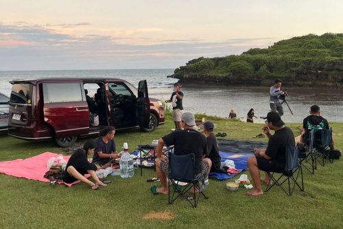 Ketika Mudik Lebaran Bukan Lagi Ajang Menyiksa Kendaraan