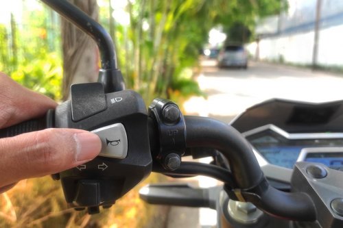 Klakson Motor Tiba-tiba Mati? Ini Penyebab dan Cara Mengatasinya
