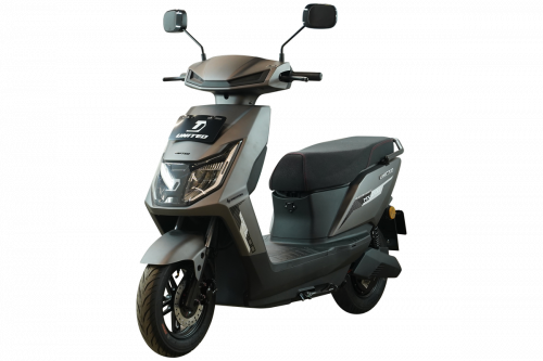 United Luncurkan MX-1200 Li, Kini Pakai Baterai Lithium