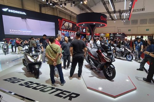 Ekonomi Tambang dan Komunitas Dongkrak Pembiayaan FIF