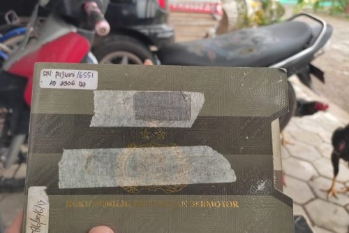 Beli Mobil dan Motor Bekas Tidak Langsung Balik Nama, Apa Risikonya?