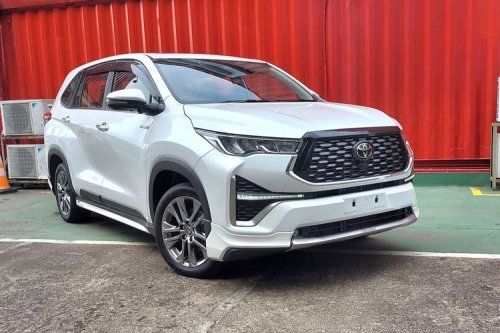 Daftar 10 Mobil Terlaris Indonesia September 2025, BYD Masih Terlempar