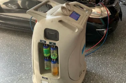 Kompresor AC Mobil: Apa Itu Eks Singapura dan Rekondisi?