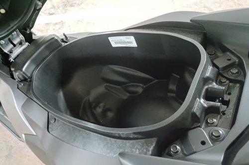 Cek Harga dan Skema Kredit Yamaha NMAX Turbo pada Januari 2026