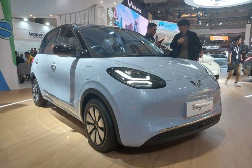 Kendala Penjualan Mobil Listrik Bekas di Indonesia