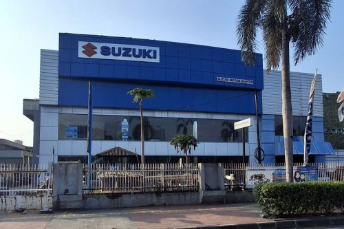 Apakah Diler Suzuki Motor Masih Ada? Simak Penjelasannya