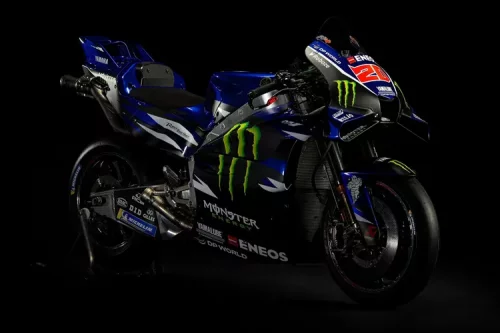 MotoGP 2026 Siap Dimulai, Lihat Livery Motor Semua Tim