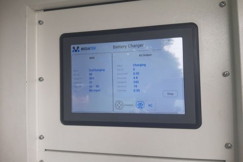 Pengalaman Berkendara Lexus RZ 450e: Daya Jangkau dan Layanan Darurat