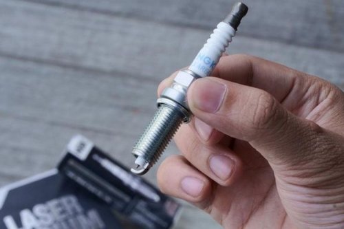 Ternyata Busi Juga Bisa Mengalami Overheat