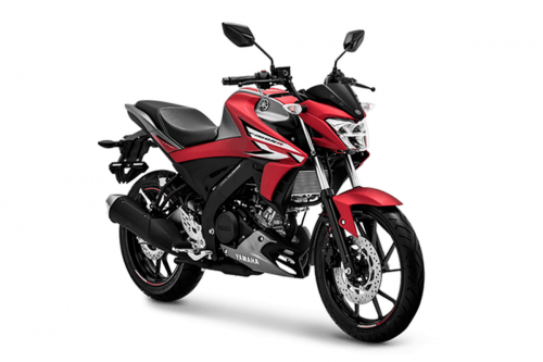 Yamaha Vixion R Pamit, Cek Harganya di Pasar Motor Bekas