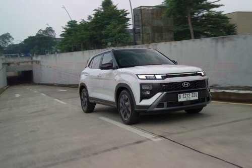 Perbandingan Biaya Perawatan: Creta N Line, HR-V, dan Omoda 5 GT
