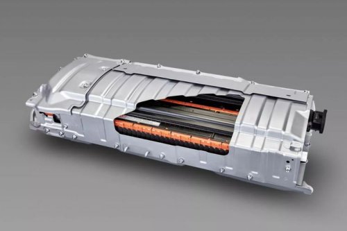 VinFast Bicara Penangangan Limbah Baterai Mobil Listrik di Indonesia