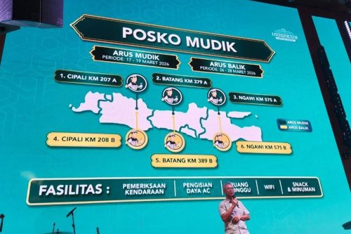 Program Mudik Wuling: Servis Gratis, Diskon Oli, dan Posko Siaga 2026