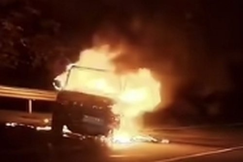 Jetour T2 Terbakar di Tol Jagorawi, Sorotan pada Faktor Manusia