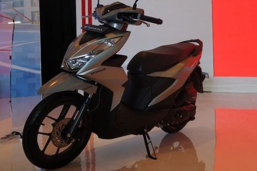 Mulai Rp 6 Jutaan, Ini Daftar Harga Honda BeAT FI Bekas