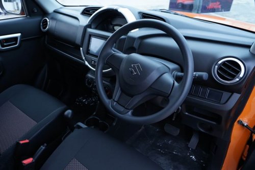 Curhat Kelebihan dan Kekurangan Pakai Suzuki S-Presso 12.000 Km