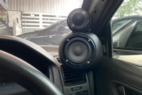 Speaker OEM dan Tuning: Rahasia Suara Mobil Berkualitas