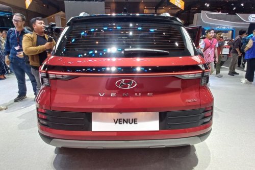 Bos Hyundai Sebut Venue Salah Pasang Harga, Bakal Dievaluasi