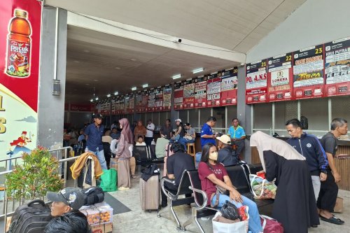 Mau Mudik Naik Bus AKAP? Perhatikan Tips Ini Sebelum Beli Tiket