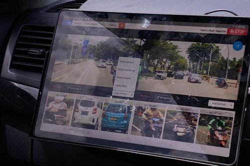 Cara Mengajukan Sanggahan ETLE jika Merasa Tak Bersalah