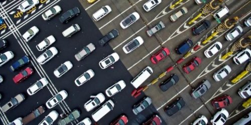 Penjualan Global, Produsen Mobil China Potensi Ungguli Jepang