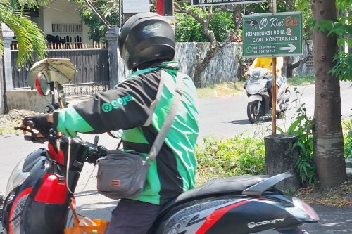 Satu Dekade Ojol, Belum Ada Perlindungan Ketenagakerjaan Formal