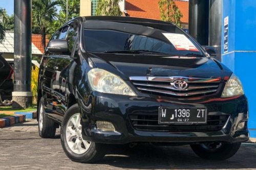 Harga MPV Bekas Februari 2026: Innova mulai Rp 80 Jutaan