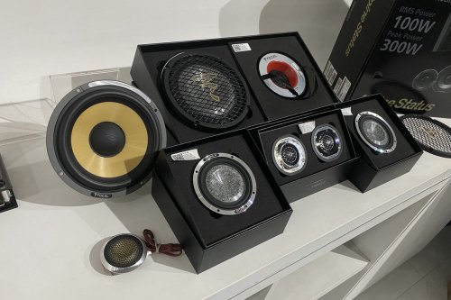 Panduan Lengkap Instalasi Sistem Audio Mobil Anti Kebakaran