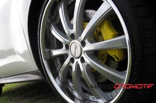 Pelek Cuil Bisa Diperbaiki, Kenali Proses Tambah Daging