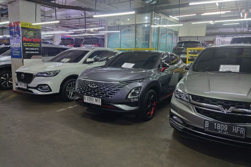 Dollar AS Masih Menguat, Harga Mobil Bekas Bakal Naik?