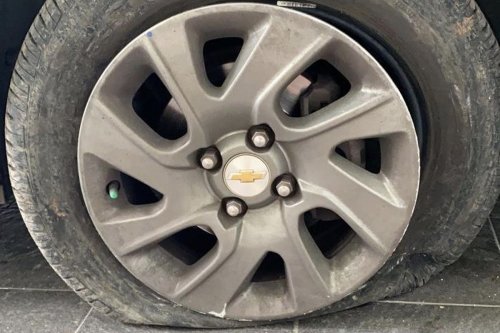 Dinding Ban Bocor, Bisakah Ditambal?