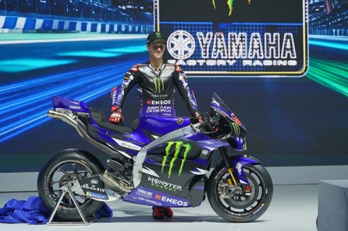 Yamaha Mau Amankan Quartararo untuk MotoGP 2027