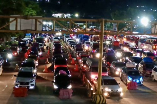 Pahami Aturan Delaying System di Pelabuhan Selama Nataru 2025/26