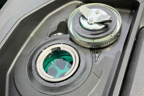 Faktor Penyebab Konsumsi BBM Motor Matik Jadi Boros