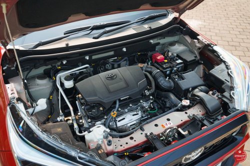 Tak Cuma Busi, Ini Faktor Lain Penyebab Mesin Mobil Pincang