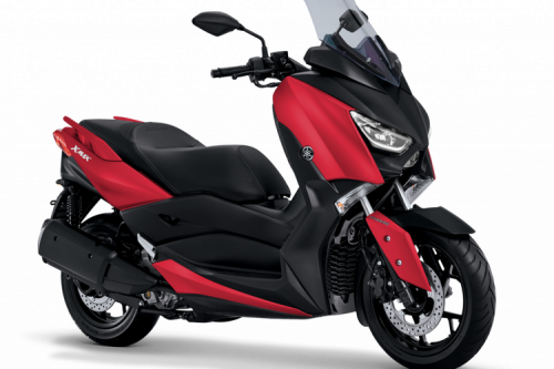 Curhat Pengguna Yamaha XMAX, Ini Poin Plus Minusnya