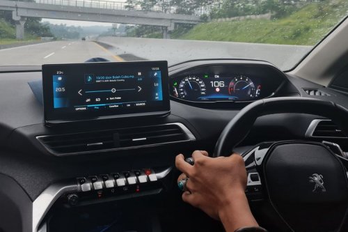 Mengenal Sistem Transmisi Automatic Gearbox Autoadaptive