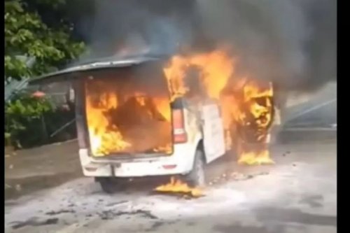 Kendaraan Niaga Listrik Mau Pasang GPS, Kata DFSK: Lapor Dulu ke APM