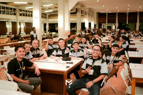 Gathering Nasional Indonesia Kijang Club ke-16, Usung Tema Hybrid