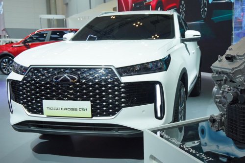 Kata Chery Soal Rencana Pabriknya di Indonesia