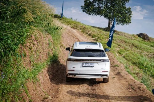 Matik CVT Lebih Nyaman, tapi Bukan untuk Tanjakan Ekstrem