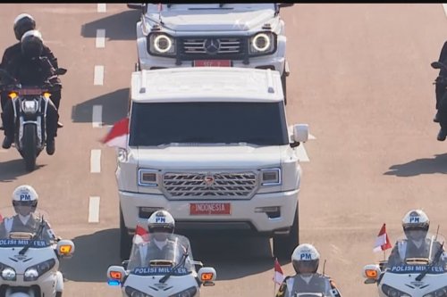 Deretan Proyek Mobil Nasional Indonesia, dari Timor hingga Esemka