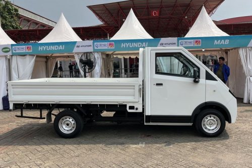 Pikap Lokal Vs Impor: Menperin Tegas Dukung Produksi Dalam Negeri