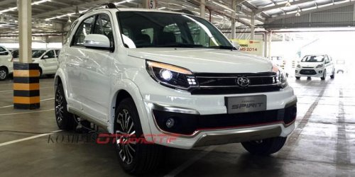 LSUV Bekas di Bawah Rp 150 Juta, Banyak Pilihan Layak Pakai