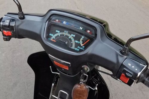 Bahan Bakar E10: Apa yang Bisa Dilakukan Pemilik Motor Lawas?